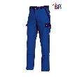 BP® Profil Bundhose 1815 720 113, königsblau-dunkelblau Produktbild
